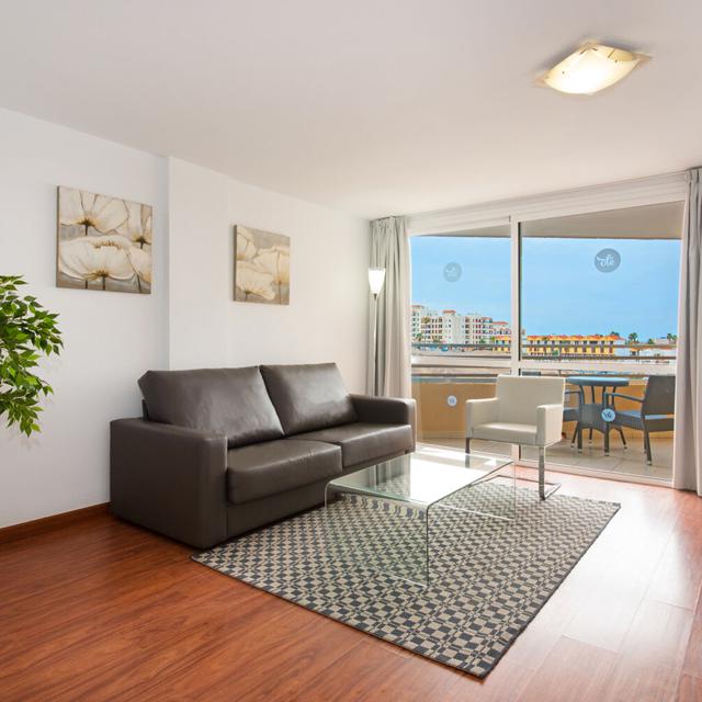Hôtel Olé Tropical Tenerife - Réservé aux adultes photo 29