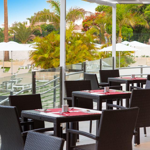 Hôtel Olé Tropical Tenerife - Réservé aux adultes photo 24