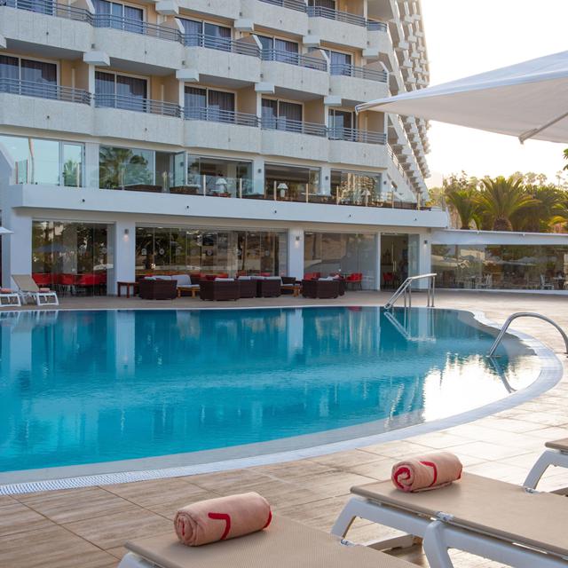 Hôtel Olé Tropical Tenerife - Réservé aux adultes photo 22