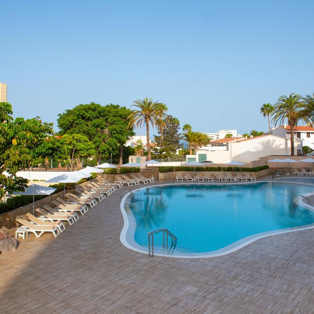 Hôtel Olé Tropical Tenerife - Réservé aux adultes photo 31