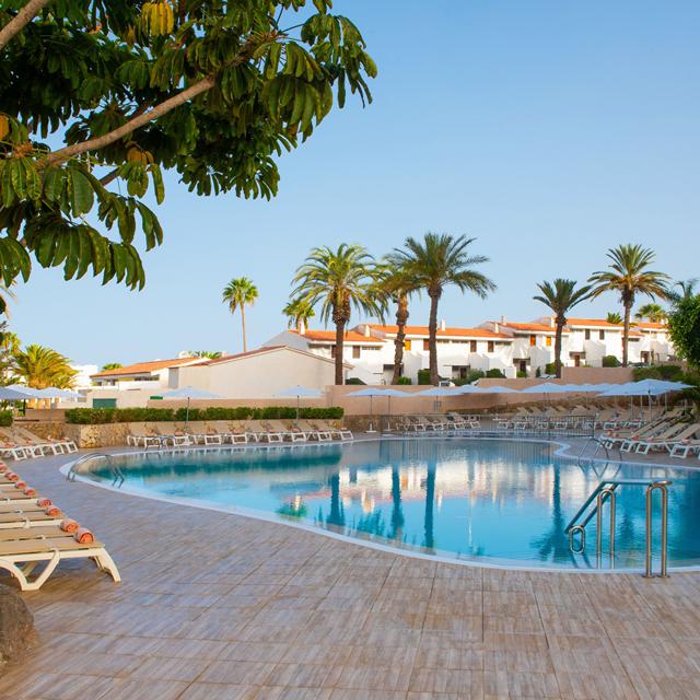 Hôtel Olé Tropical Tenerife - Réservé aux adultes photo 14