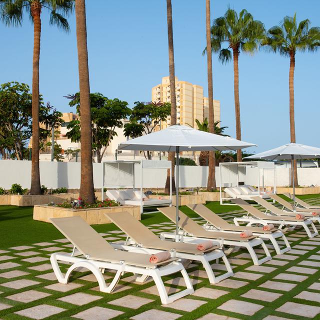 Hôtel Olé Tropical Tenerife - Réservé aux adultes photo 15