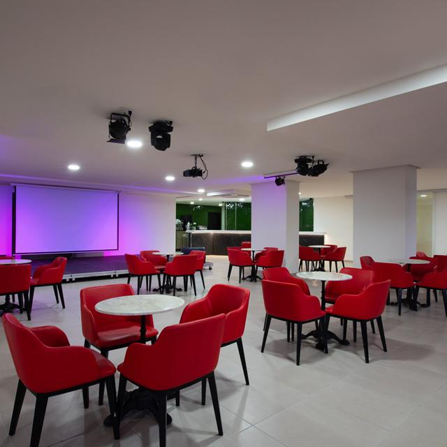 Hôtel Olé Tropical Tenerife - Réservé aux adultes photo 12