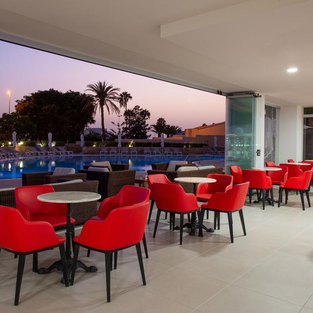 Hôtel Olé Tropical Tenerife - Réservé aux adultes photo 13