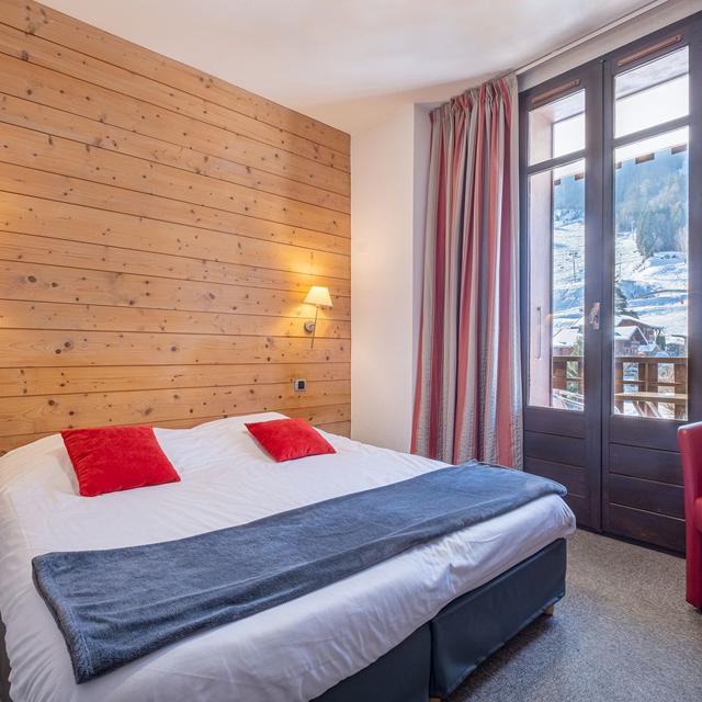 Village Club Miléade de Morzine photo 1