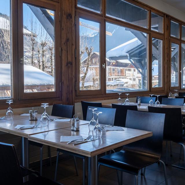 Village Club Miléade de Morzine photo 3