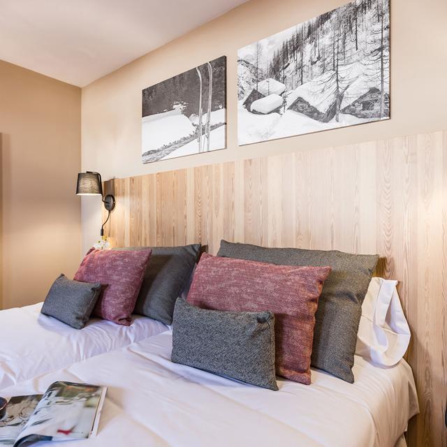 Hôtel Grand Pas photo 13