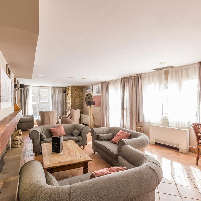 Hôtel Grand Pas photo 7