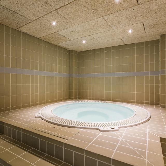 Hôtel Grand Pas photo 9