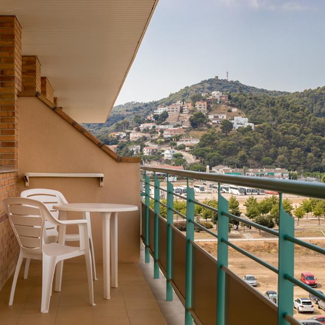 Hôtel htop Royal Sun Suites photo 17