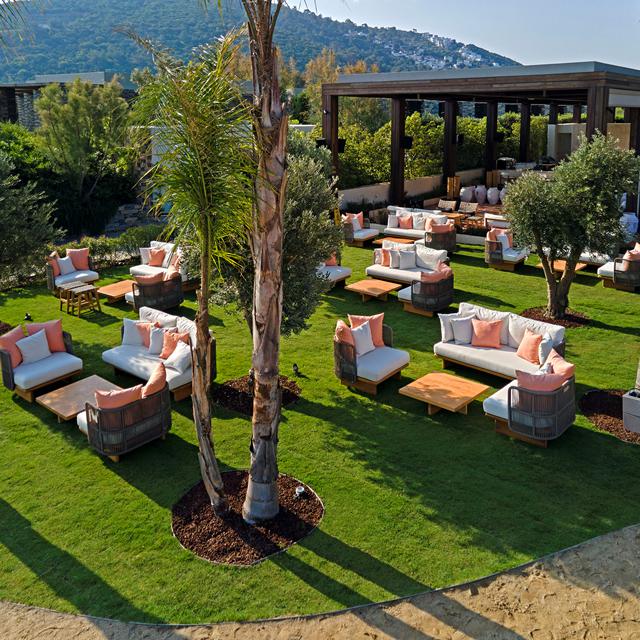 Hôtel Voyage Torba photo 15