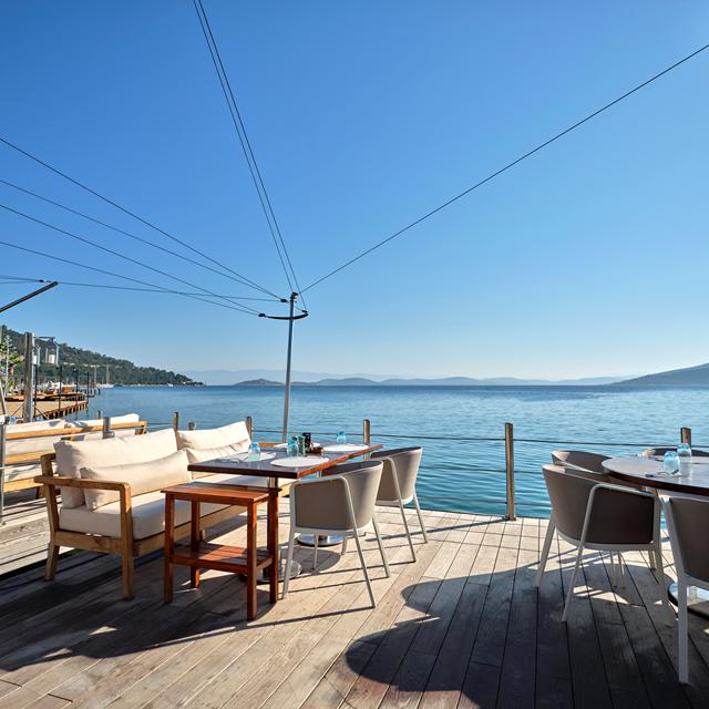 Hôtel Voyage Torba photo 9