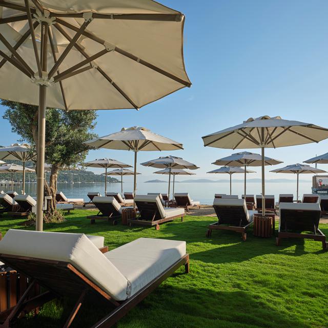 Hôtel Voyage Torba photo 16