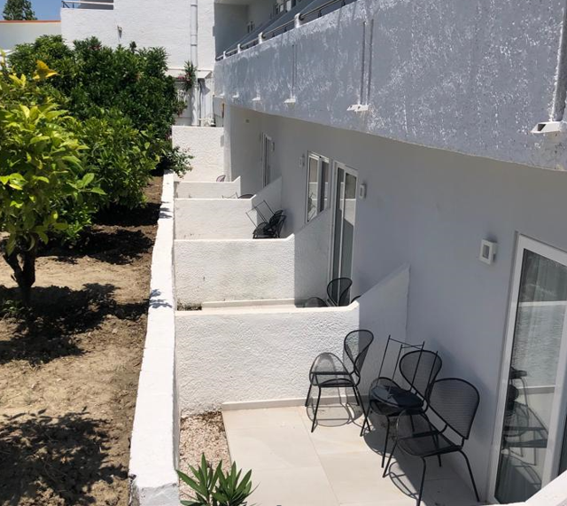 Hôtel Lymberia photo 15