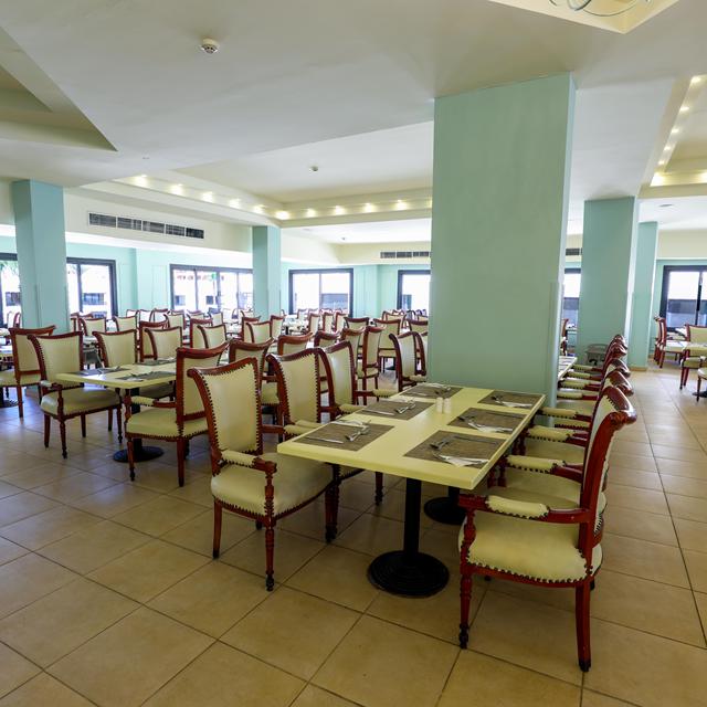 Blend Club Aqua Resort photo 5