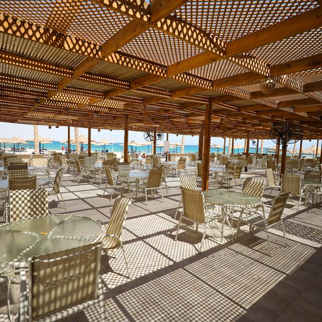 Blend Club Aqua Resort photo 3