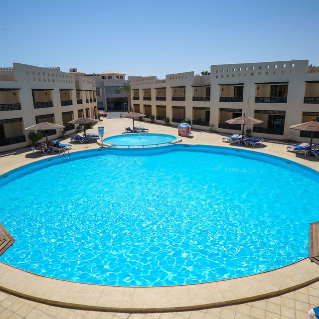 Blend Club Aqua Resort photo 1