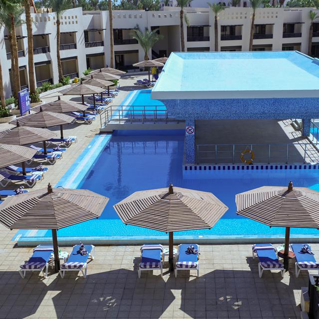 Blend Club Aqua Resort photo 6