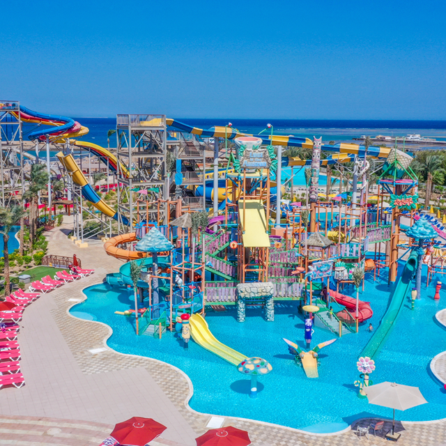 Blend Club Aqua Resort photo 0