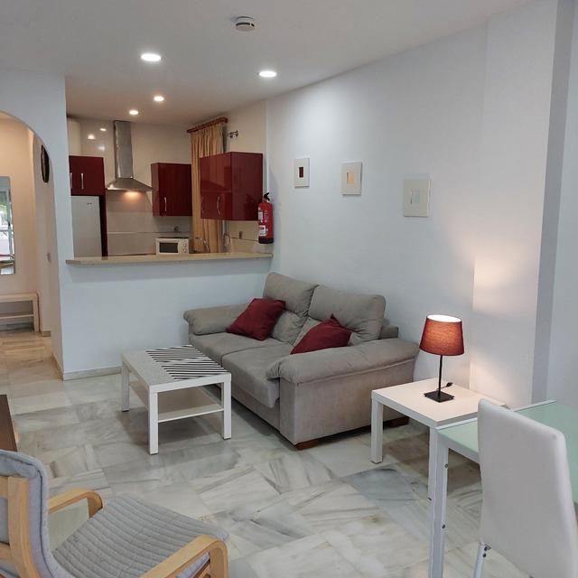 Appartements Las Rosas de Capistrano photo 13