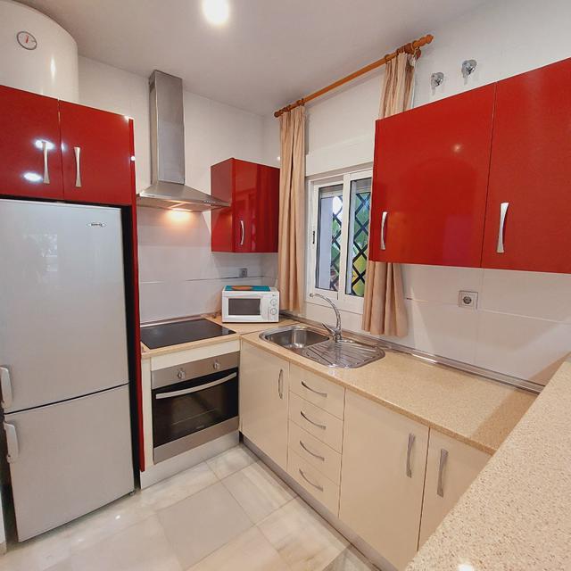 Appartements Las Rosas de Capistrano photo 6