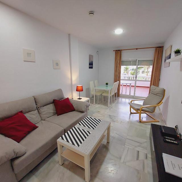 Appartements Las Rosas de Capistrano photo 5