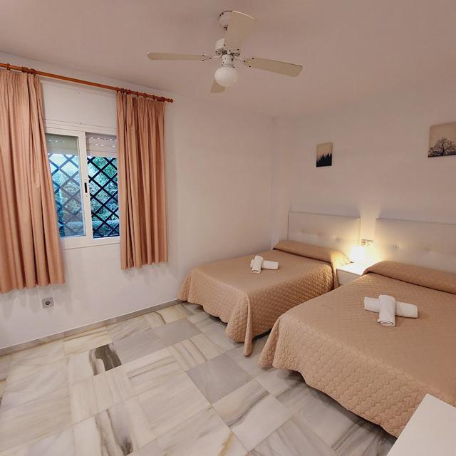 Appartements Las Rosas de Capistrano photo 7