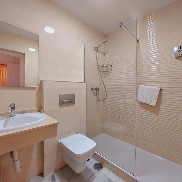Appartements Las Rosas de Capistrano photo 18