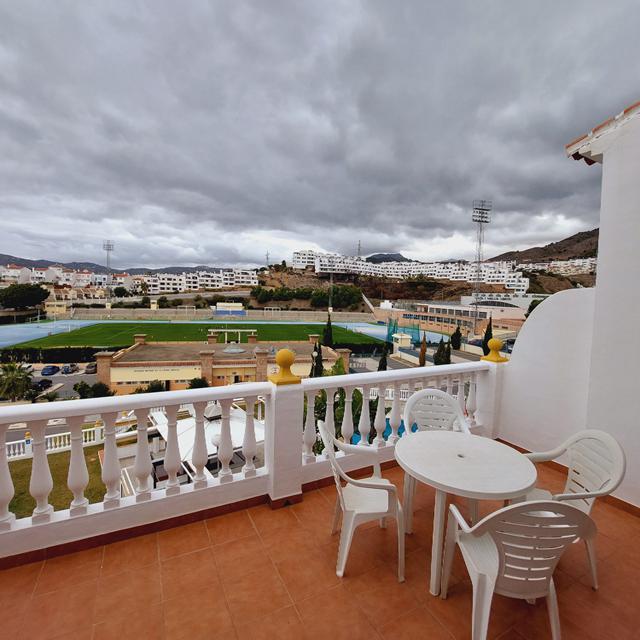 Appartements Las Rosas de Capistrano photo 8