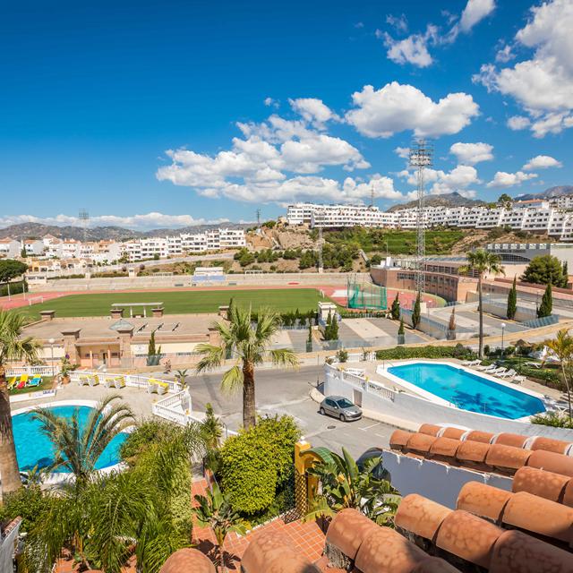 Appartements Las Rosas de Capistrano photo 1