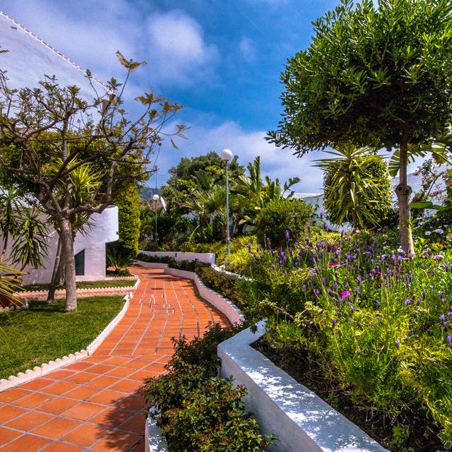 Appartements Las Rosas de Capistrano photo 2