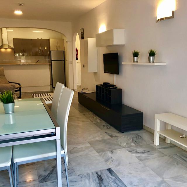 Appartements Las Rosas de Capistrano photo 14