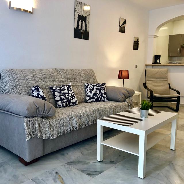 Appartements Las Rosas de Capistrano photo 15