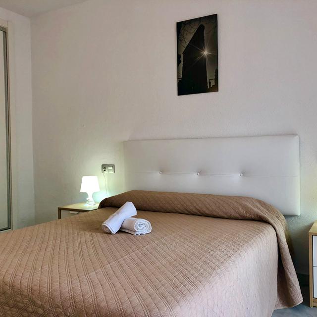 Appartements Las Rosas de Capistrano photo 16