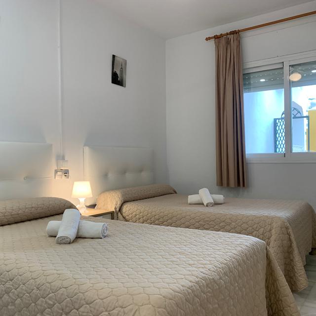 Appartements Las Rosas de Capistrano photo 17