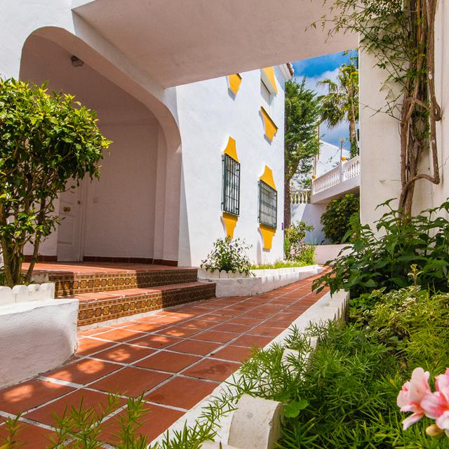 Appartements Las Rosas de Capistrano photo 4
