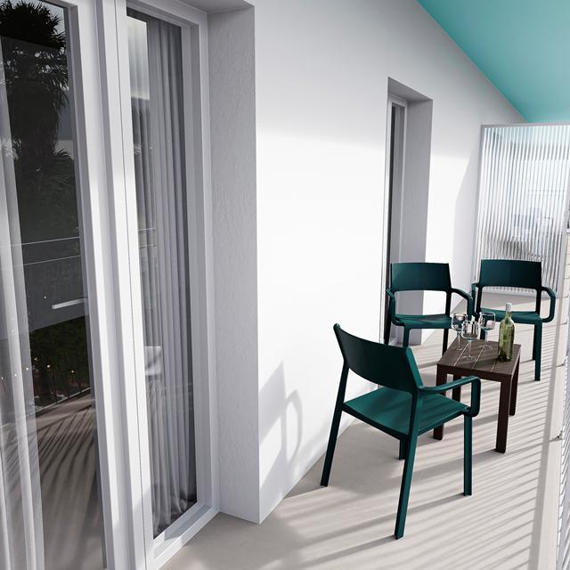 Bamblue Boutique Appartements photo 11