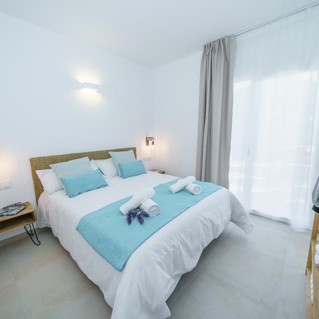 Bamblue Boutique Appartements photo 2