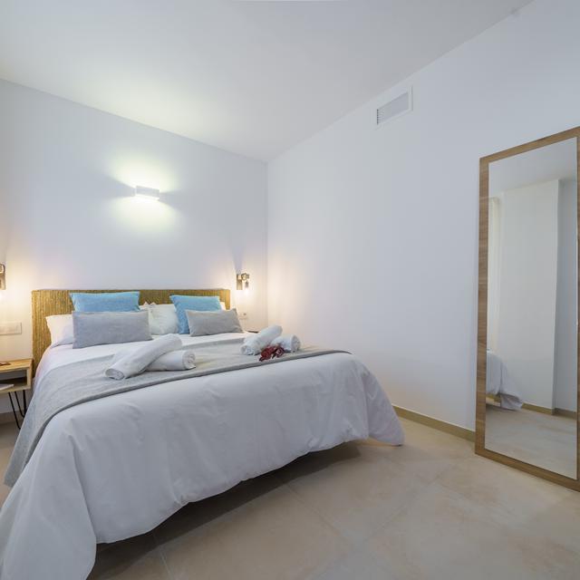 Bamblue Boutique Appartements photo 18
