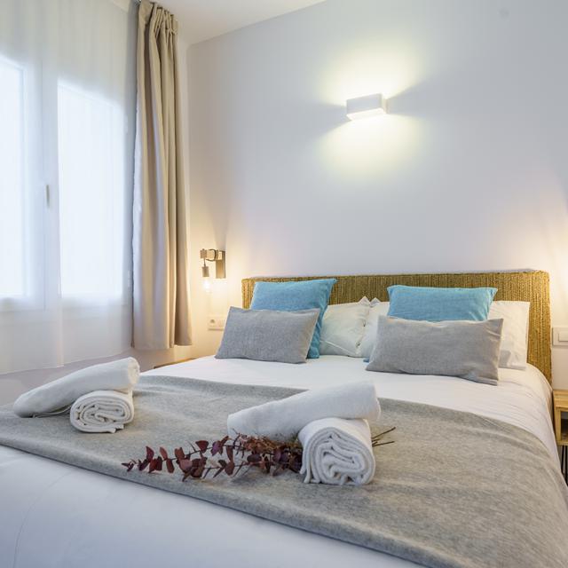 Bamblue Boutique Appartements photo 12