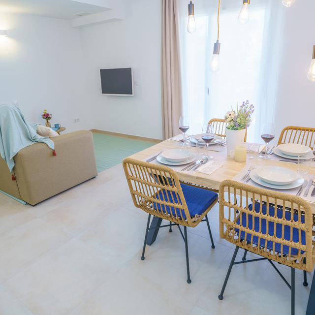 Bamblue Boutique Appartements photo 4