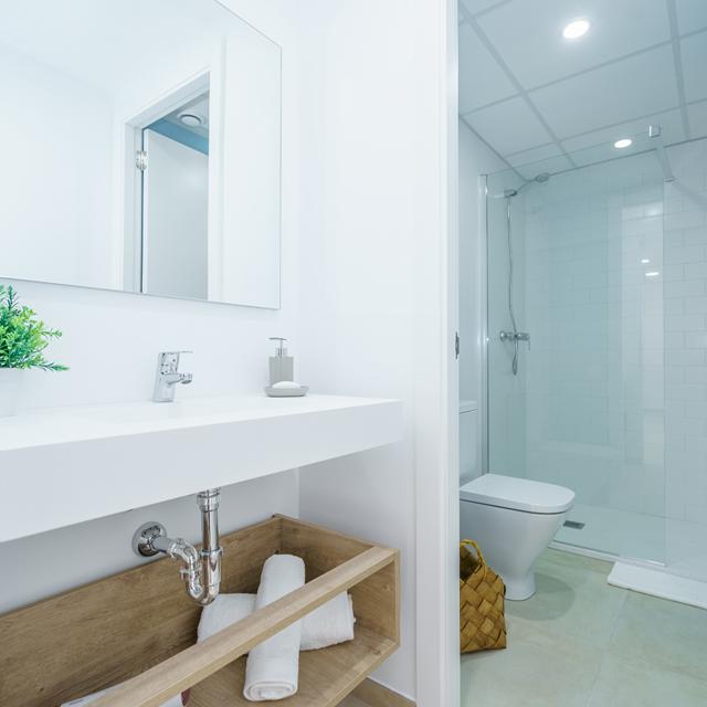 Bamblue Boutique Appartements photo 17