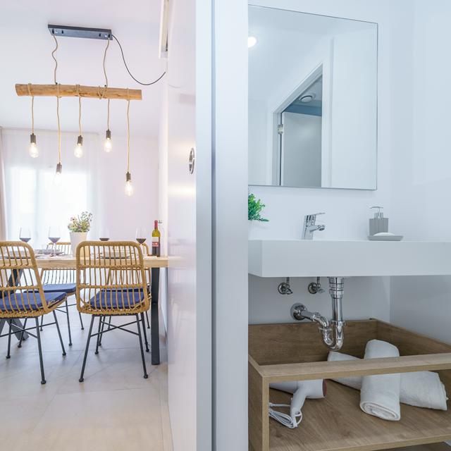 Bamblue Boutique Appartements photo 3