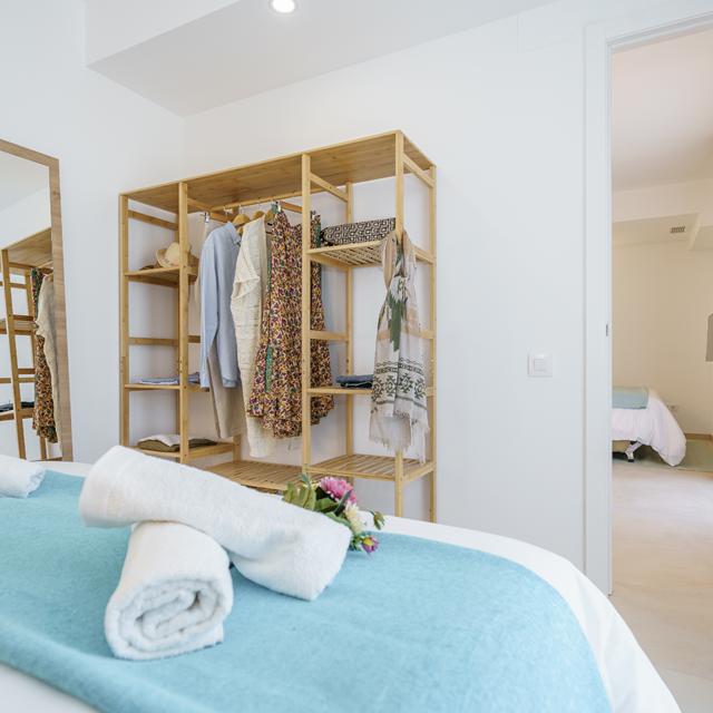 Bamblue Boutique Appartements photo 14