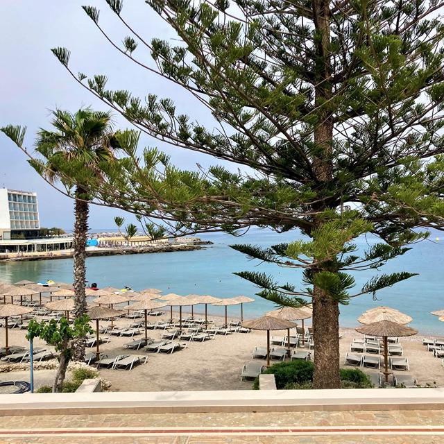 Helea Lifestyle Beach Resort photo 25