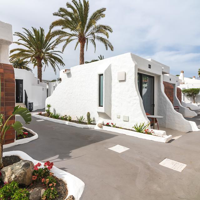 Bungalows Tenesoya - Réservé aux adultes photo 6