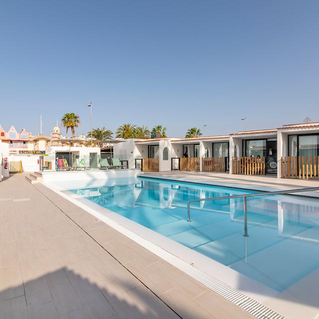 Bungalows Todoque - Réservé aux adultes photo 7