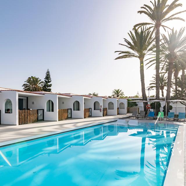 Bungalows Todoque - Réservé aux adultes photo 14