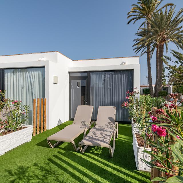 Bungalows Todoque - Réservé aux adultes photo 8