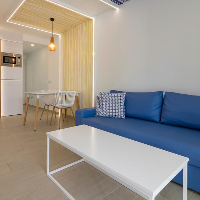 Bungalows Todoque - Réservé aux adultes photo 19